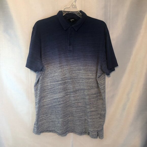 Ripzone Mens Polo  Shirt Med - Picture 10 of 10
